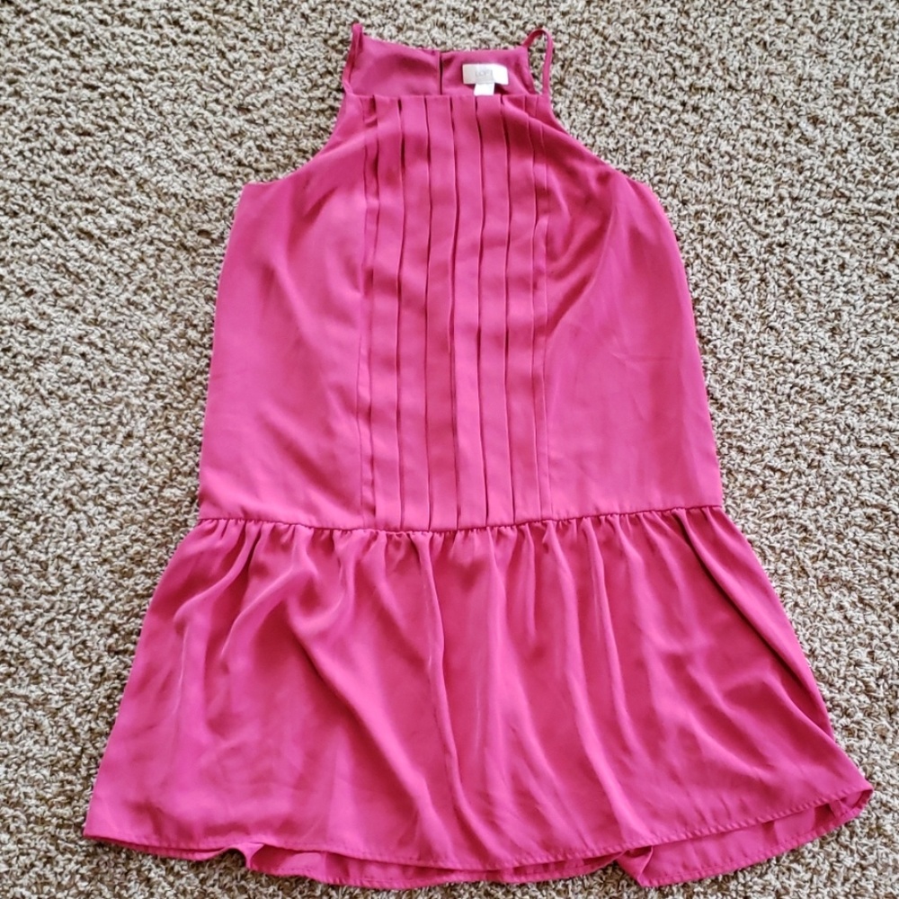 Loft Dress